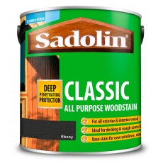 Sadolin Classic Woodstain
