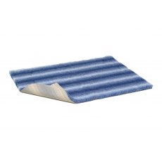 Vetbed Select Midnight Wolf Stripe Mat