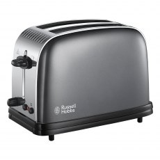 Russell Hobbs 2 Slice Colours Plus Toaster