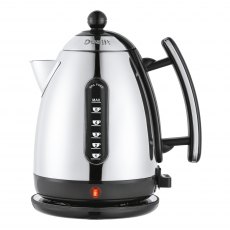 Dualit Lite Jug Kettle Black 1.5L