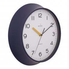 Acctim Rhea Silent Wall Clock