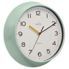 Acctim Rhea Silent Wall Clock