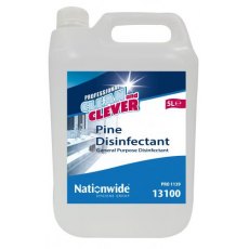 Clean & Clever Pine Disinfectant 5L