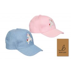 Bartleby Unicorn Baseball Cap