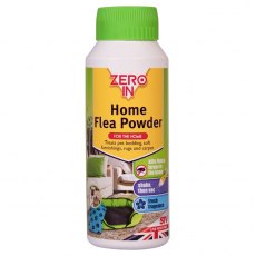 Zero In Household Flea Powder 300g