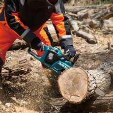 Makita Chainsaw DUC355Z 35cm