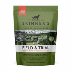 Skinner's Field & Trial Dental & Digestive Treats 90g