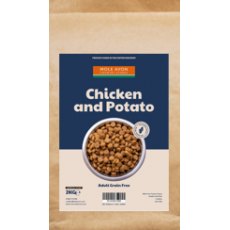 Mole Avon Adult Grain Free Chicken & Potato