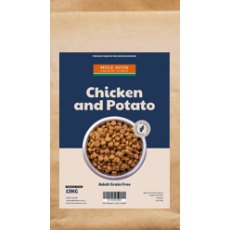 Mole Avon Adult Grain Free Chicken & Potato
