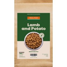 Mole Avon Adult Grain Free Lamb & Potato