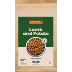 Mole Avon Adult Grain Free Lamb & Potato