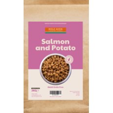 Mole Avon Adult Grain Free Salmon & Potato