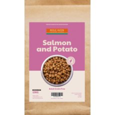 Mole Avon Adult Grain Free Salmon & Potato