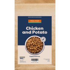 Mole Avon Puppy Grain Free Chicken & Potato