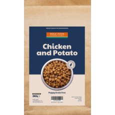 Mole Avon Puppy Grain Free Chicken & Potato