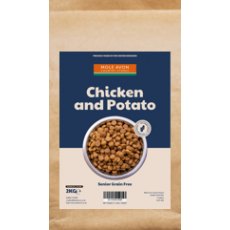 Mole Avon Senior Grain Free Chicken & Potato