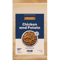 Mole Avon Senior Grain Free Chicken & Potato