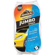 ArmorAll Super Absorbent Jumbo Sponge