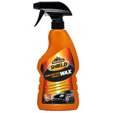 ArmorAll Shield 500ml Better Than A Wax