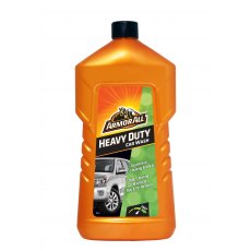 ArmorAll 1L Heavy Duty Wash