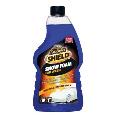 ArmorAll Shield 520ml Snow Foam