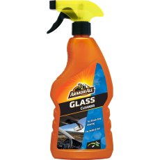 ArmorAll 500ml Glass Cleaner