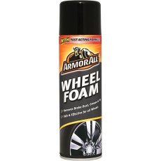 ArmorAll 500ml Wheel Foam Cleaner