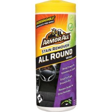 ArmorAll All Round Wipes 30 Pack