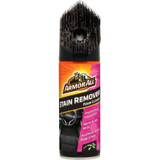 ArmorAll 400ml Stain Remover Foam Cleaner & Brush