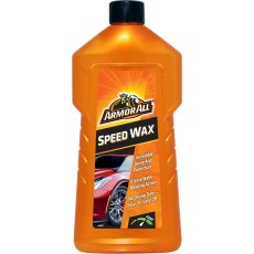 ArmorAll 500ml Speed Wax