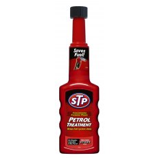 STP Petrol Treatment 200ml