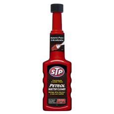 STP Petrol Injector Cleaner 200ml