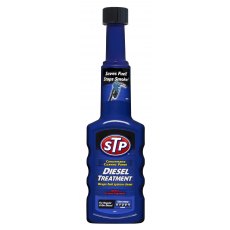 STP Diesel Treatment 200ml