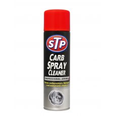 STP Professional Carb Spray Cleaner 500ml