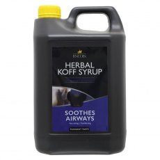 Lincoln Herbal Koff Syrup