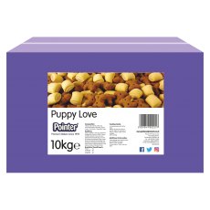 Pointer Puppy Love Biscuits 10kg