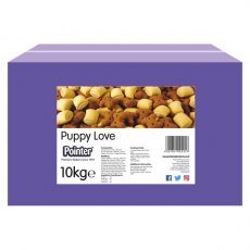 Pointer Puppy Love Biscuits Dog Treat Pointer Puppy Love Biscuits Dog Treat