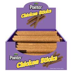 POINTER CHICKEN STICK SINGLE