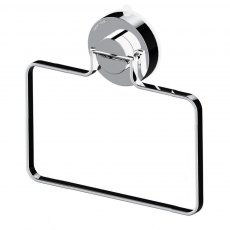 Gecko Stainless Steel Towel Hanger