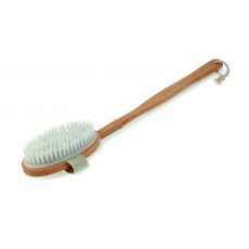 Blue Canyon Wooden Bath Brush