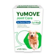 YuMove Senior Joint Care 120 Tablets