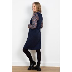 Lily & Me Hillcote Dress Navy