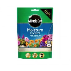 Miracle Gro Moisture Control Water Storing Gel