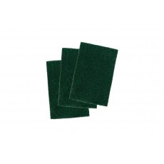 Fairy Scourer Pad 3 Pack