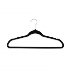 Addis Velvet Hangers 5 Pack