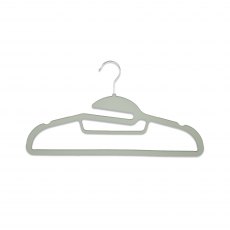 Addis Rubber Hangers 10 Pack