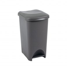 Addis Pedal Bin 40L