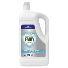 Fairy Non Bio Washing Liquid 90 Wash