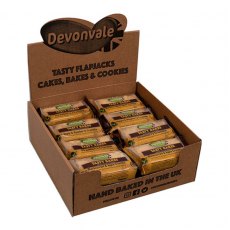 Devondale Mixed Crumble Flapjacks