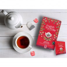 English Tea Shop Organic English Breakfast Tea 20 Bags